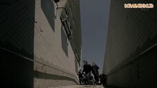 (Sub Indo) Eps. 02 - High And Low Season 1 (The Story Of S.W.O.R.D)