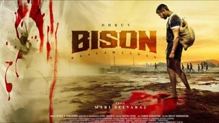 Bison Kaalamaadan | Tamil Full Movie