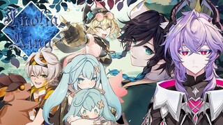 Enter the Dragon | Let's Play Genshin Impact