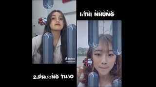 Tik Tok Gãy TV Media  💘  Tổng hợp các video hài hước của Team Gãy TV Media trên Tik Tok Phần 1