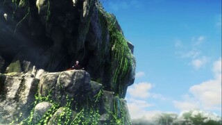 [Kusonime] Battle Through the Heavens - 03