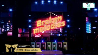 NCT DREAM - Broken Melodies | SMA 240102