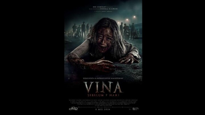Vina Sebelum 7 Hari (2024)