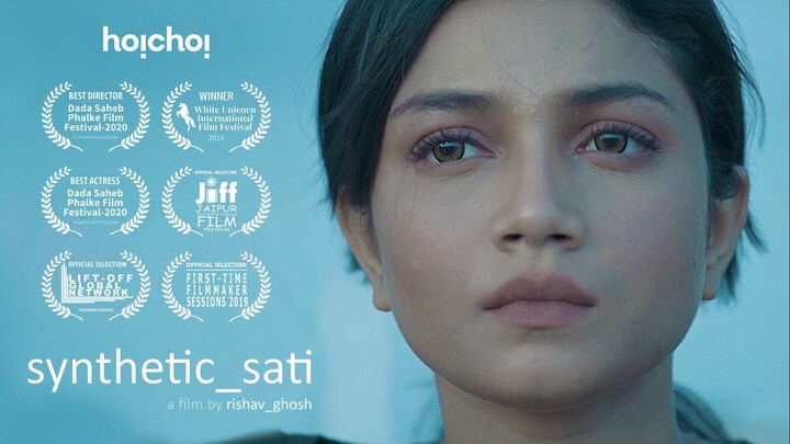 Synthetic Sati 2019 Bengali Hoichoi 1080p