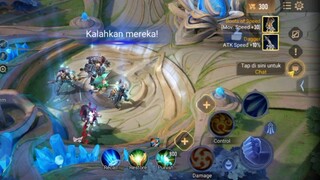 Highlights Valhein cực hay #lienquan