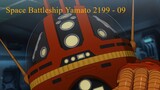Space Battleship Yamato 2199 - 09