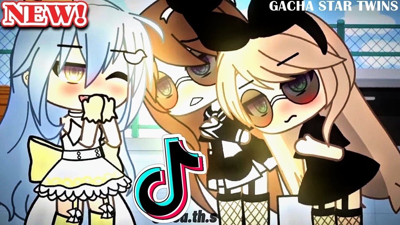 GachaLife TikTok Compilation 🔥 #18 