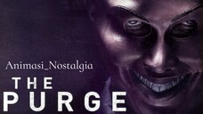 The Purge (2013) Malay dub + Hardsub