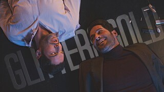 Lucifer | Glitter & Gold [+S5]