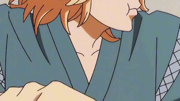 tingkah lucu Mikey 😁😁