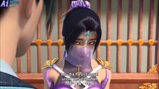 Martial Peak Eps 26