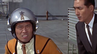 Không có Ultraman, con người vẫn có thể đánh bại The One! Tiểu thuyết đánh giá cao tinh vân "Ultrama