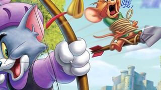 Trò chơi cao cấp Tom and Jerry hoạt động cá nhân tuyệt vời (số đầu tiên)
