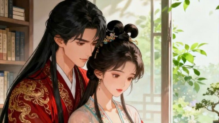 { Wang Xing Kai &Teng Ze Wen } " Warung Mie jembatan dua dunia "