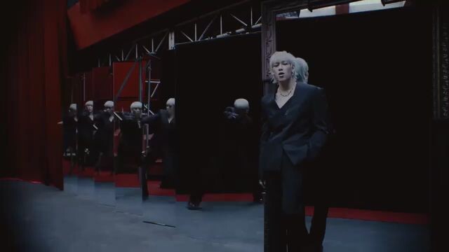 Got7 #Phython mv