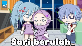 Bagian 16 || Sari berulah 🗿 (Jangan salah paham Tonton sampai akhir!)