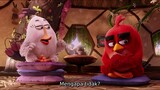 Angry Bird 1 Full movie (Sub Indo)