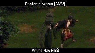 Donten ni warau [AMV] Hay Nhất