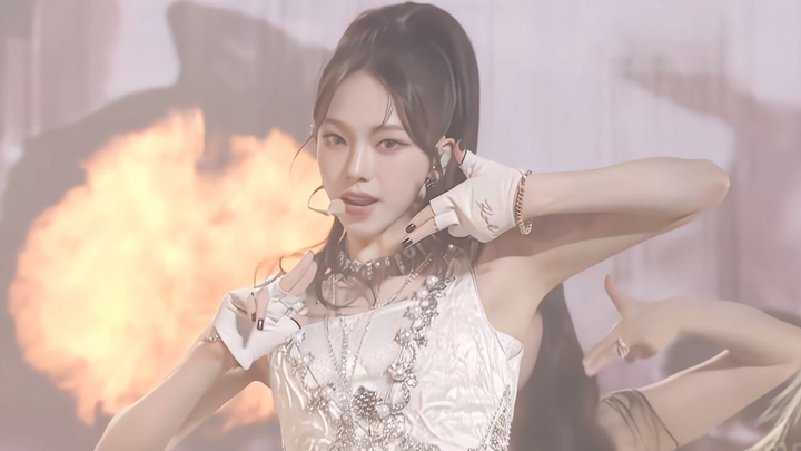 【Sân khấu 4K】aespa « Girls » – Hậu trường tour diễn Nhật Bản 20230505