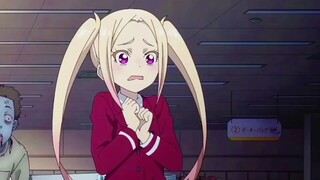 #Anime yang Tidak Boleh Dilewatkan#Komentar Anime#Dimensi Kedua (1)