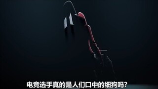 هل اللاعبون المحترفون مجرد كلاب صغيرة تنكسر عند أدنى لمسة؟ هذا الفيديو يجيبك على هذا السؤال.