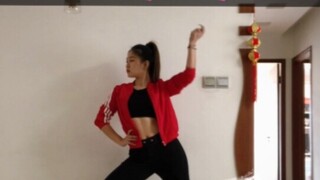 【Yvonne】ANS-sebutkan namaku Elva Hsiao dari Korea Selatan dan Bi An dari Tiongkok yang memiliki cove