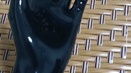 In Memory of Our First Video