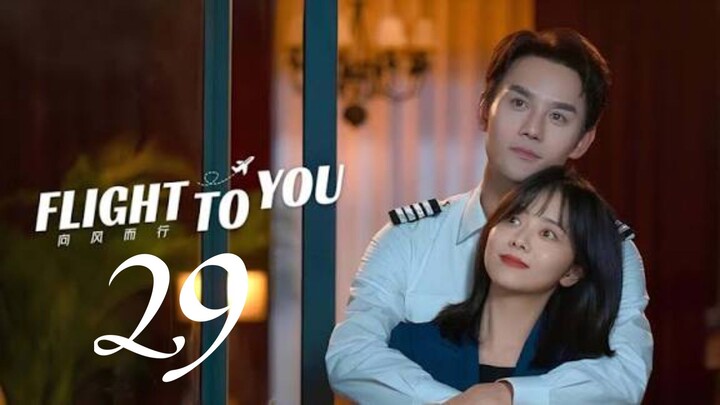 𝙴𝚙. 29 | 𝙵𝚕𝚒𝚐𝚑𝚝 𝚝𝚘 𝚢𝚘𝚞 | 𝚃𝚊𝚐𝚊𝚕𝚘𝚐 𝙳𝚞𝚋