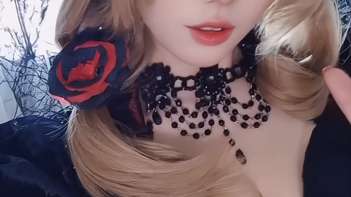 วันนี้อยู่ที่งานมังหงะในฉางชุน!