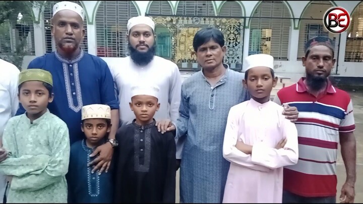 মানুষ মরণশীল। প্রত্যেক জাতিকেই মৃত্যুর স্বাদ গ্রহণ করতে হবে,#foryouシ #fbreels #banglaexpress #সাভার
