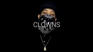 Bomb D - Clowns