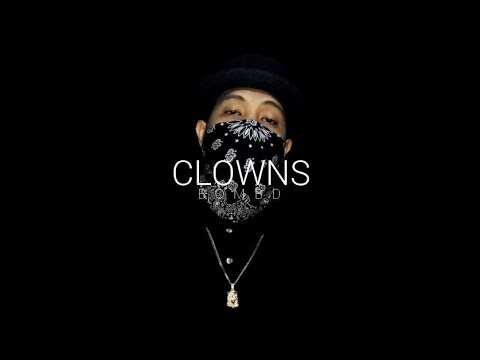 Bomb D - Clowns