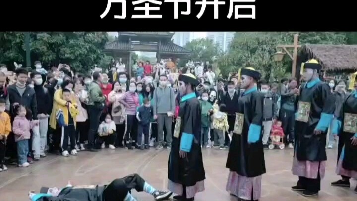 الزومبي بيقفز بقوة!