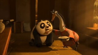 kung fu panda 2 in hindi Clip.