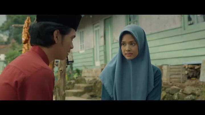 Hidayah (2025) SUB INDO