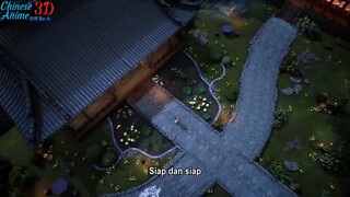 Against the Sky Supreme episode 378 sub indo