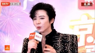 Liu Yuning 🎤🎶 Ost. The Prisoner of Beauty { 618夏日歌会 }