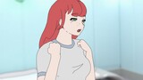 Anime|TG TF Animation MTF 77 Test Running