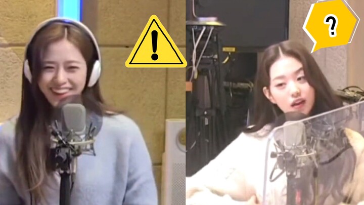 จางหยวนอิง: ทำไมมีแต่พี่สาวที่เลียนแบบฉันนะ?
