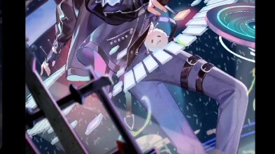 [Aza] Asaron Star hidden card voice, I'm crazy!