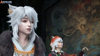 Tales of Demons and Gods Season 9 Episode 08 Subtitle Indonesia