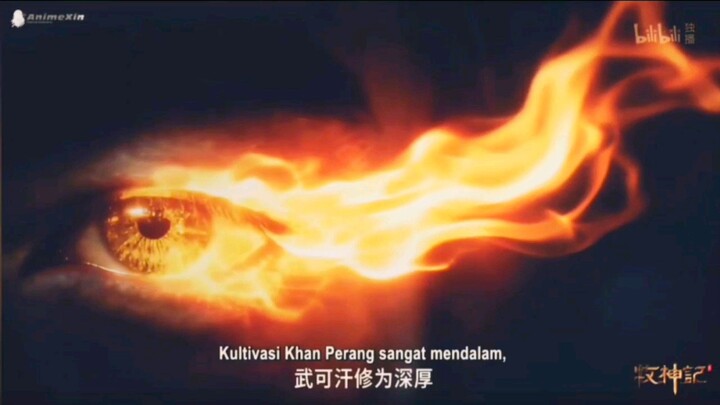 Tales of herding gods - Ep 52