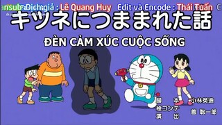 Doraemon : Jaian đối đầu với Mega Jaian - Đèn cảm xúc cuộc sống