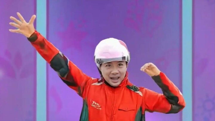 หลิว เฉียงตง: ฉันชอบกินหม้อไฟมากกว่าสั่งอาหารมาส่ง