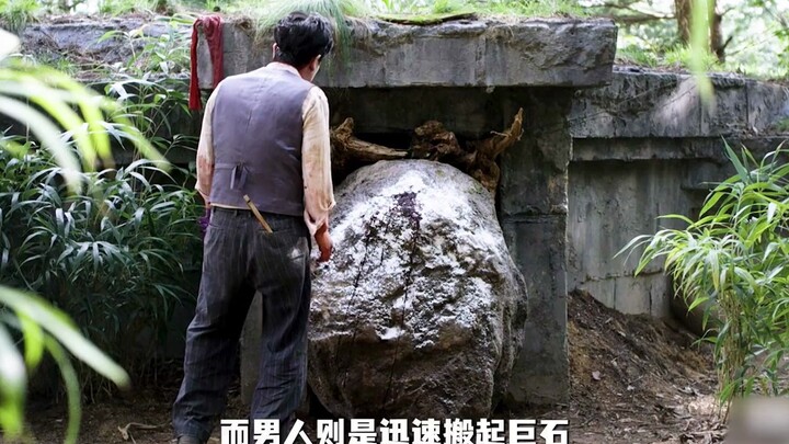 A man eradicated the rat infestation in a village, but the entire village repaid his kindness with b