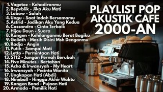 LAGU POP 2000-AN INDONESIA HITS