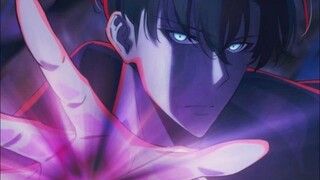 TRAILER SOLO LEVELING SEASON 3 SUB INDO