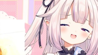 Loli India membuat bahan misterius dan memanggang roti di Hari Valentine, dan dia tidak bisa menahan