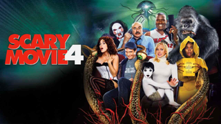 Scary Movie 4 2006 720p HD