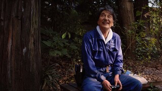 Perfect Days full movie [indo sub]